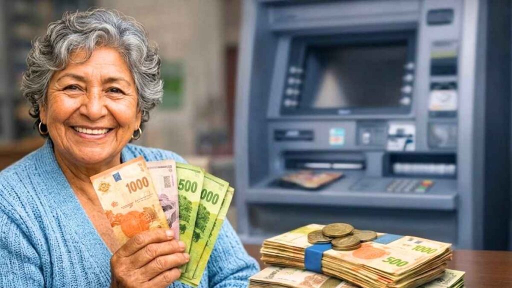 Pensiones no contributivas febrero 2026 calendario oficial de pagos