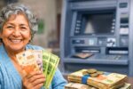 Pensiones no contributivas febrero 2026 calendario oficial de pagos
