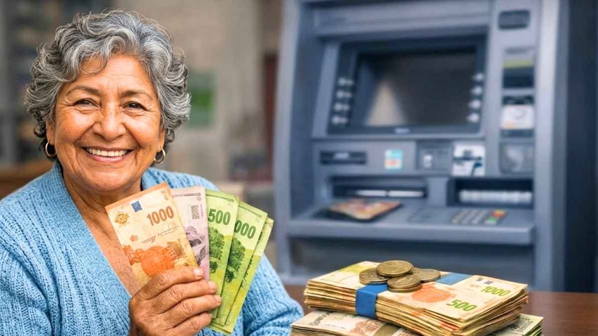Pensiones no contributivas febrero 2026 calendario oficial de pagos