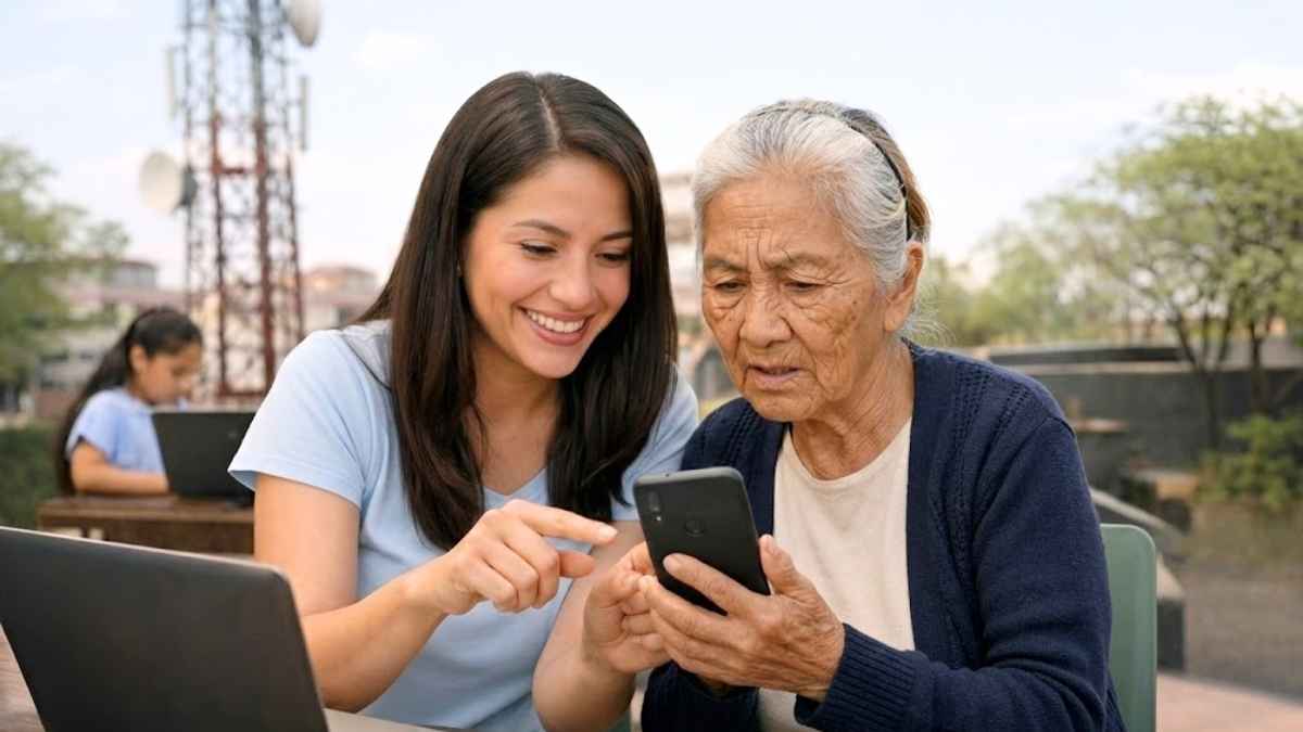 Beneficios Mujeres con Bienestar 2026 cómo obtener Internet gratis