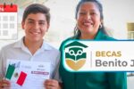 Beca Benito Juárez enero 2026 guía completa para registrarse y cobrar