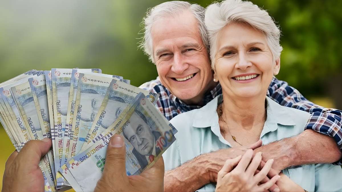 Apoyo económico 2026 peruanos de 65 años ya pueden cobrar