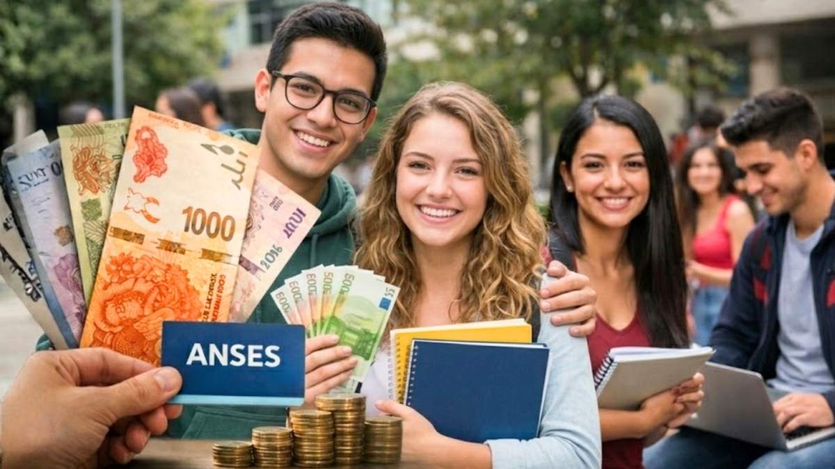 Jóvenes en Acción febrero 2026 consulta cuánto recibirás y requisitos