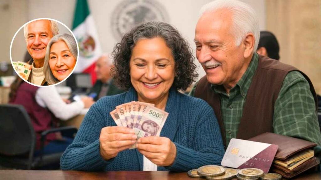 Pensión Bienestar marzo 2026 adultos mayores reciben aumento confirmado