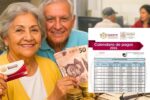 Calendario ISSSTE marzo 2026 fecha de pago para pensionados y jubilados