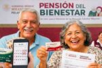 Calendario de pagos marzo 2026 México monto confirmado de la nueva pensión adultos mayores
