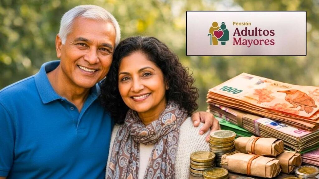 Pensión Bienestar marzo 2026 quiénes recibirán el pago y monto actualizado