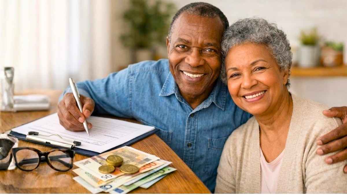 Ayuda Económica 2026 para Adultos Mayores sin Pensión Guía Completa