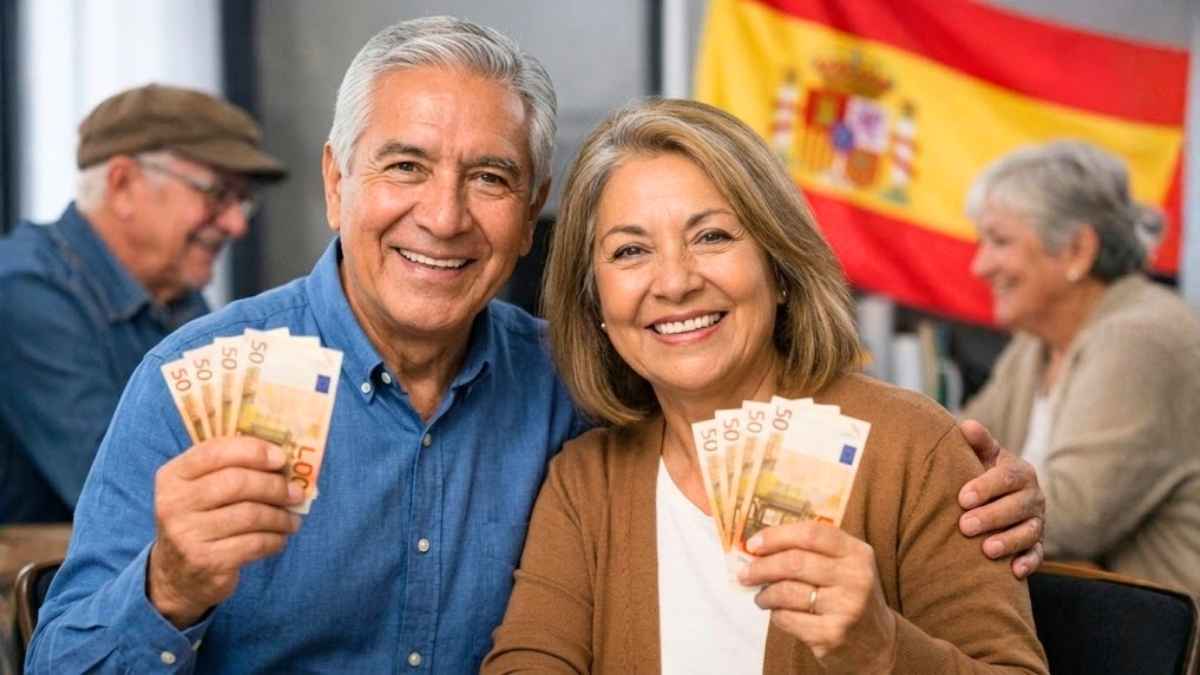 Ayuda económica 2026 adultos mayores reciben nuevo beneficio con pagos garantizados