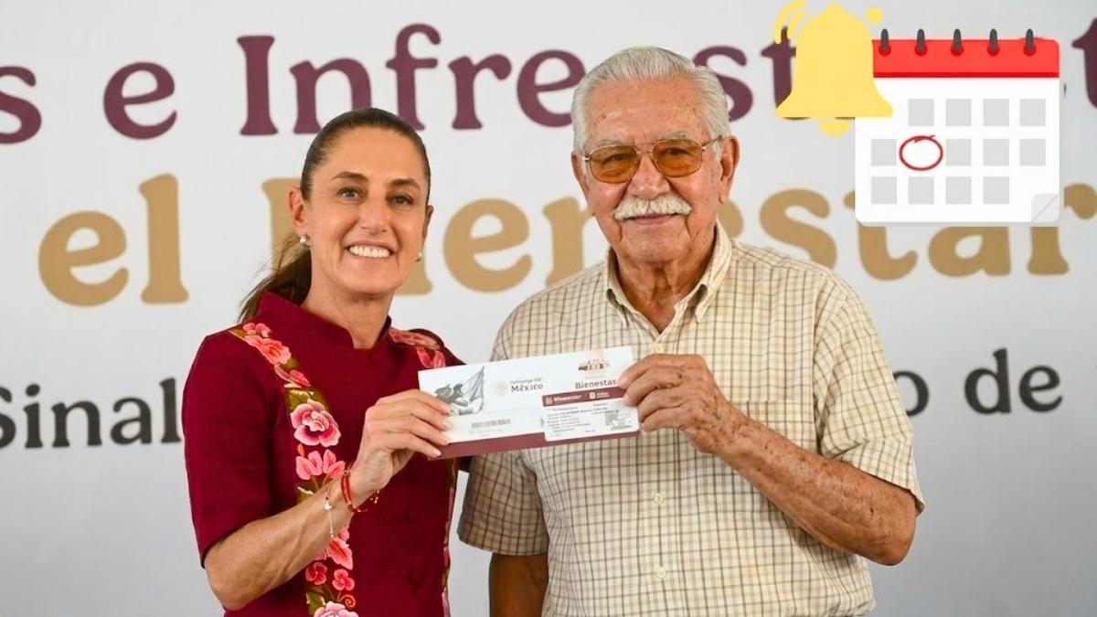 Pagos adelantados Bienestar marzo y abril 2026 consulta el calendario oficial por letra y fecha exacta de depósito