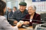 Pagos adelantados en marzo 2026 jubilados cobrarán su pensión antes de lo previsto
