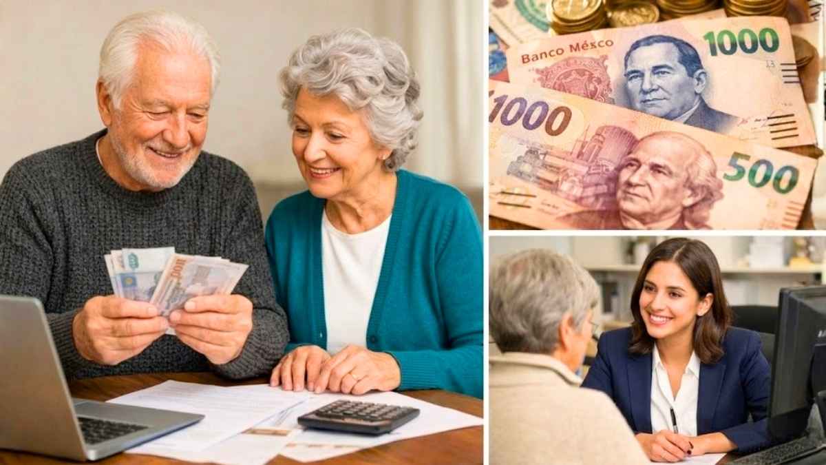 Confirmado pago doble de pensión en marzo 2026 requisitos y cómo acceder al beneficio