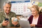 Calendario oficial de pensiones febrero y marzo 2026 pagos confirmados sin retrasos para jubilados y pensionados