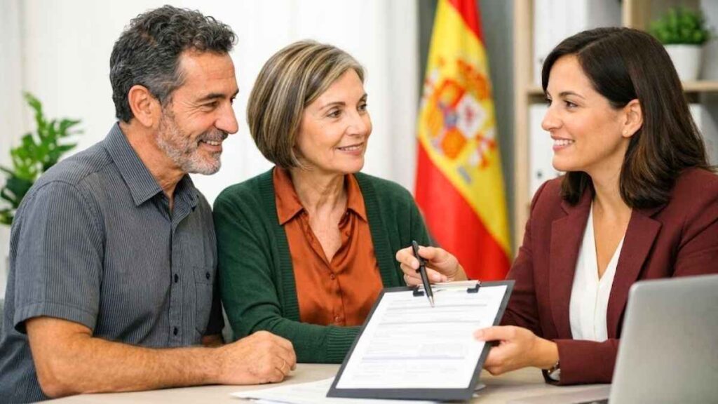 Ayuda del gobierno para jubilados sin ingresos altos guía completa para inscribirse y acceder al beneficio