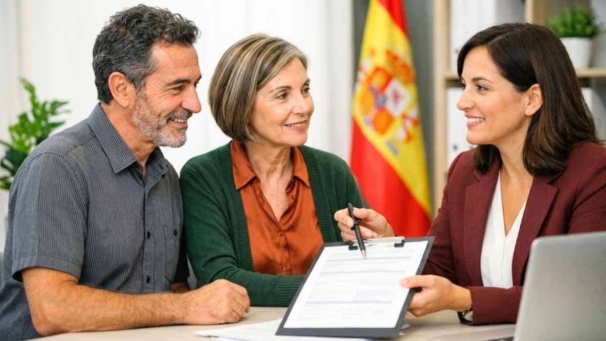 Ayuda del gobierno para jubilados sin ingresos altos guía completa para inscribirse y acceder al beneficio