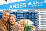 Aumento ANSES marzo 2026 así quedan las jubilaciones mínimas y máximas