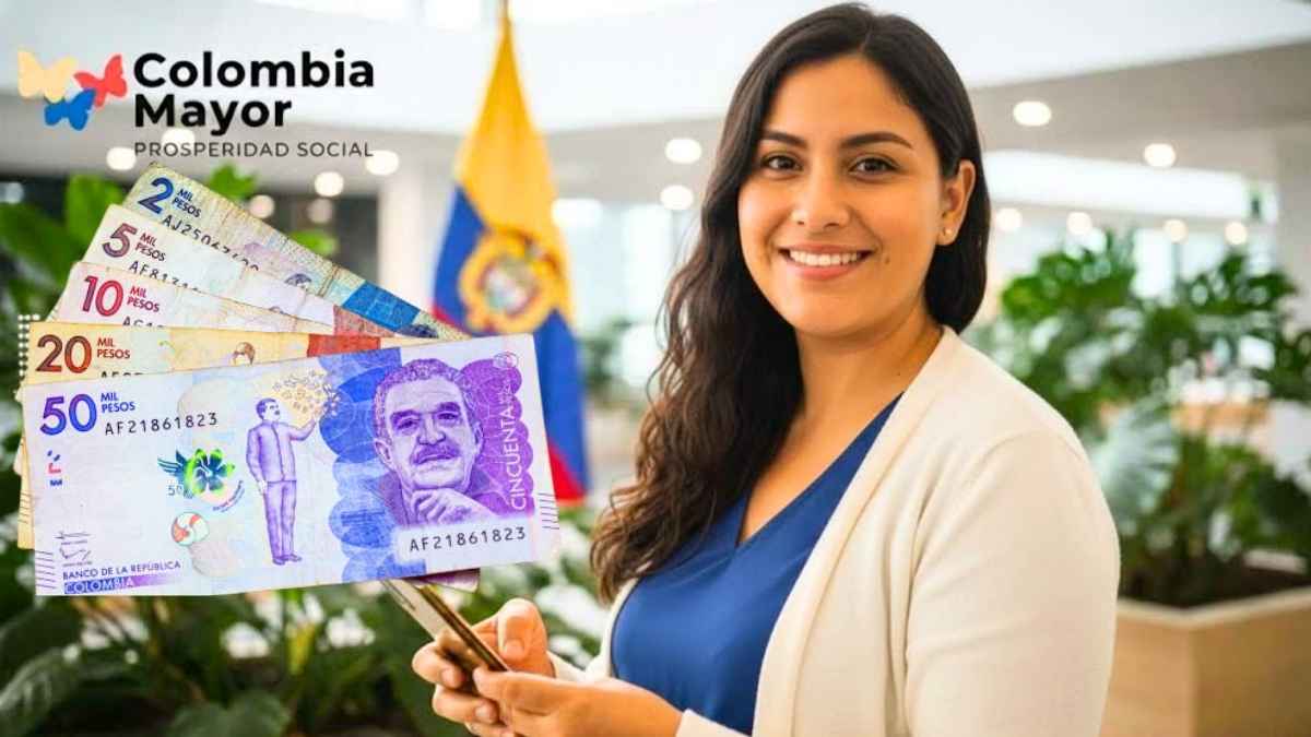 Pagos de Subsidio Adultos Mayores marzo 2026 beneficiarios y fechas clave