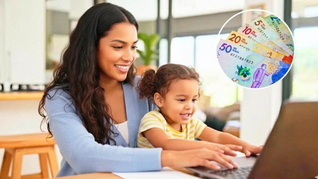 Calendario de pagos febrero 2026 asignación familiar para beneficiarios